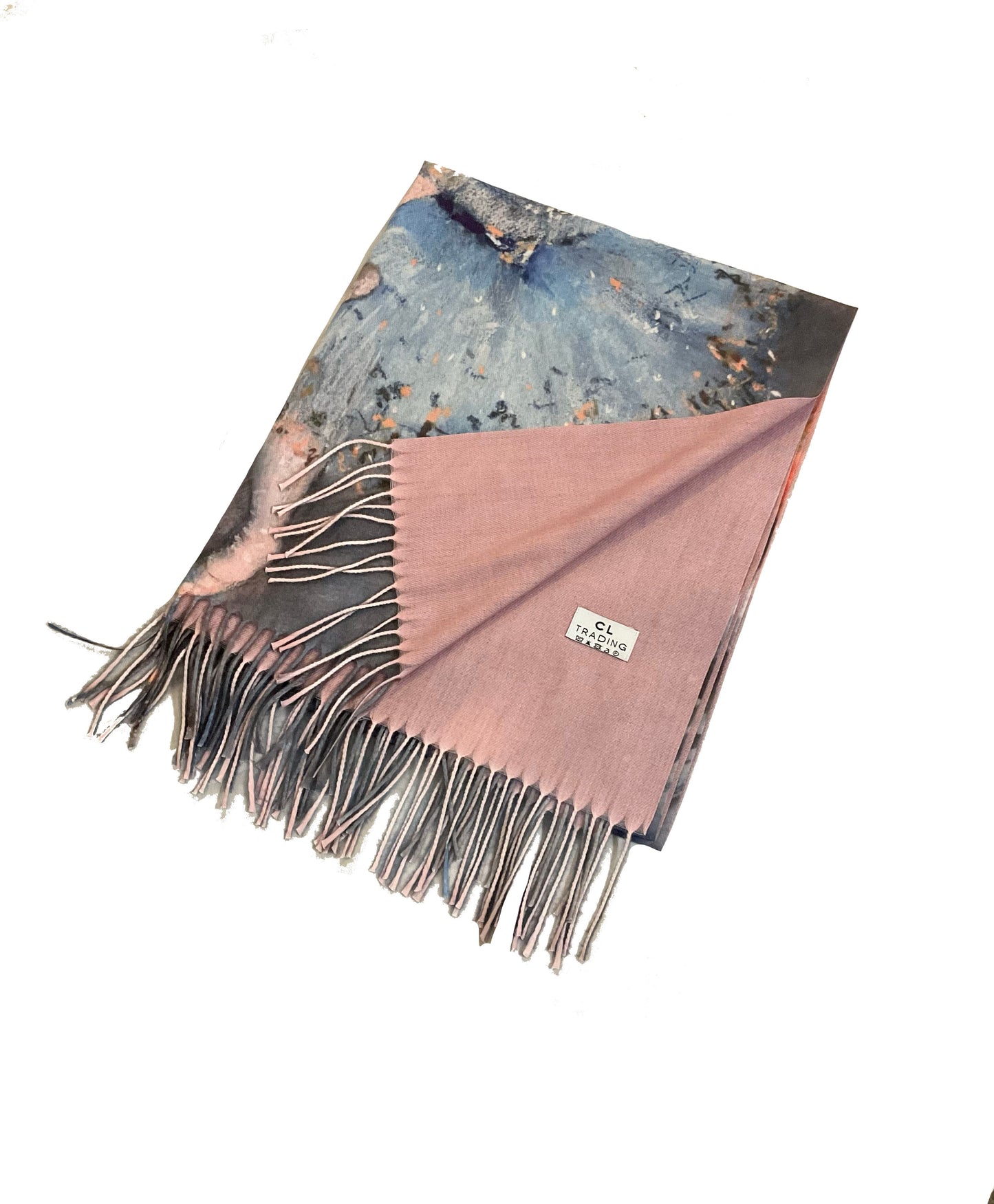 Artist Scarf #89-3045