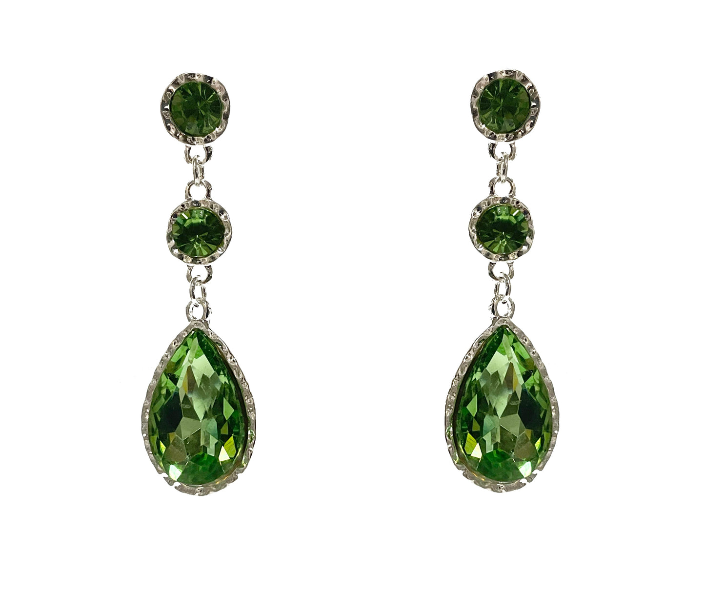 Drop Earring #63-413792