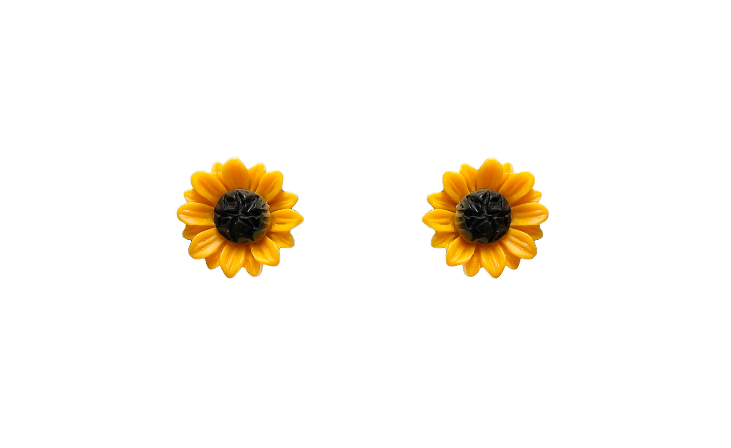 Sunflower Earring #89-210117