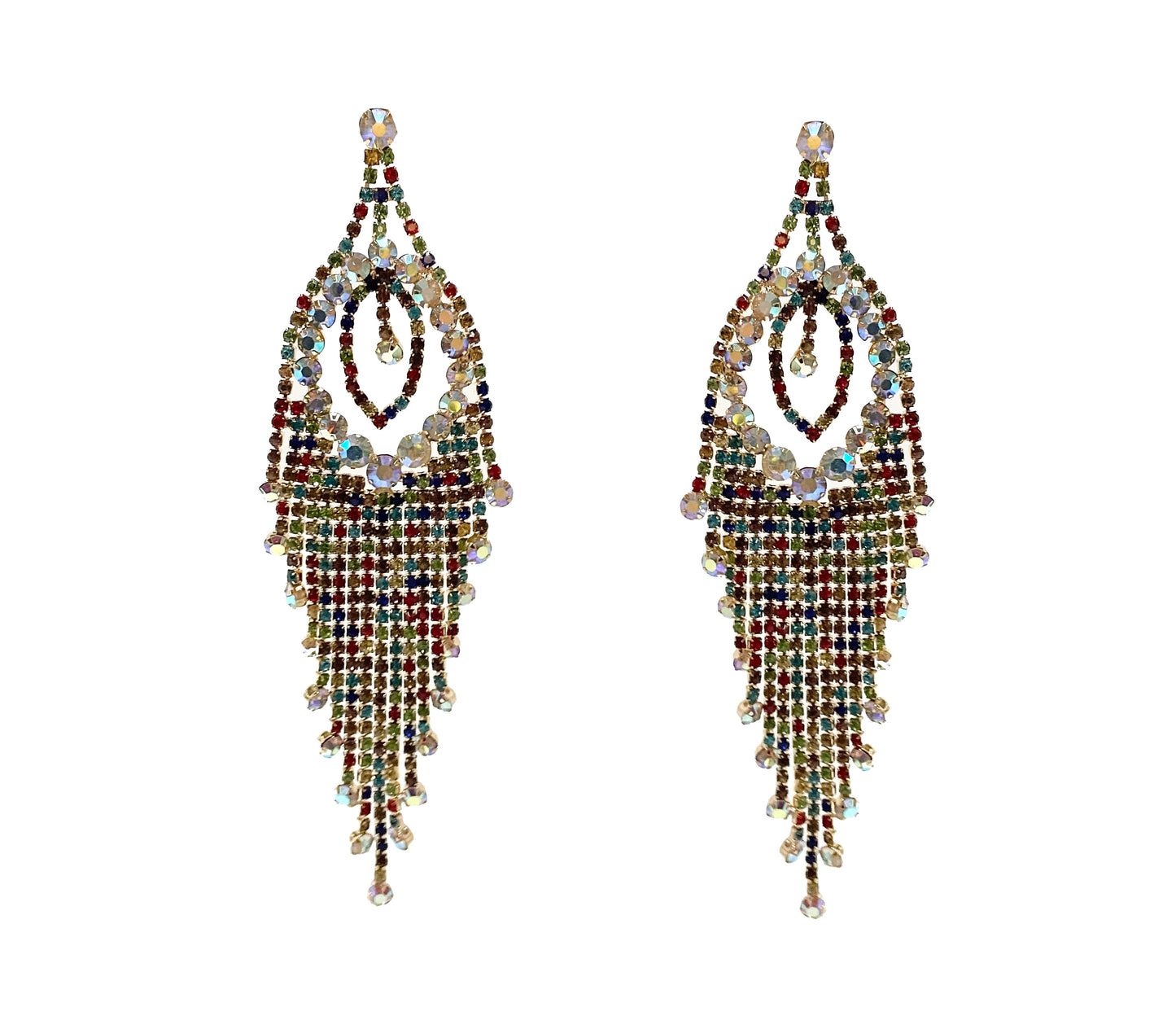 Earring #89-01047