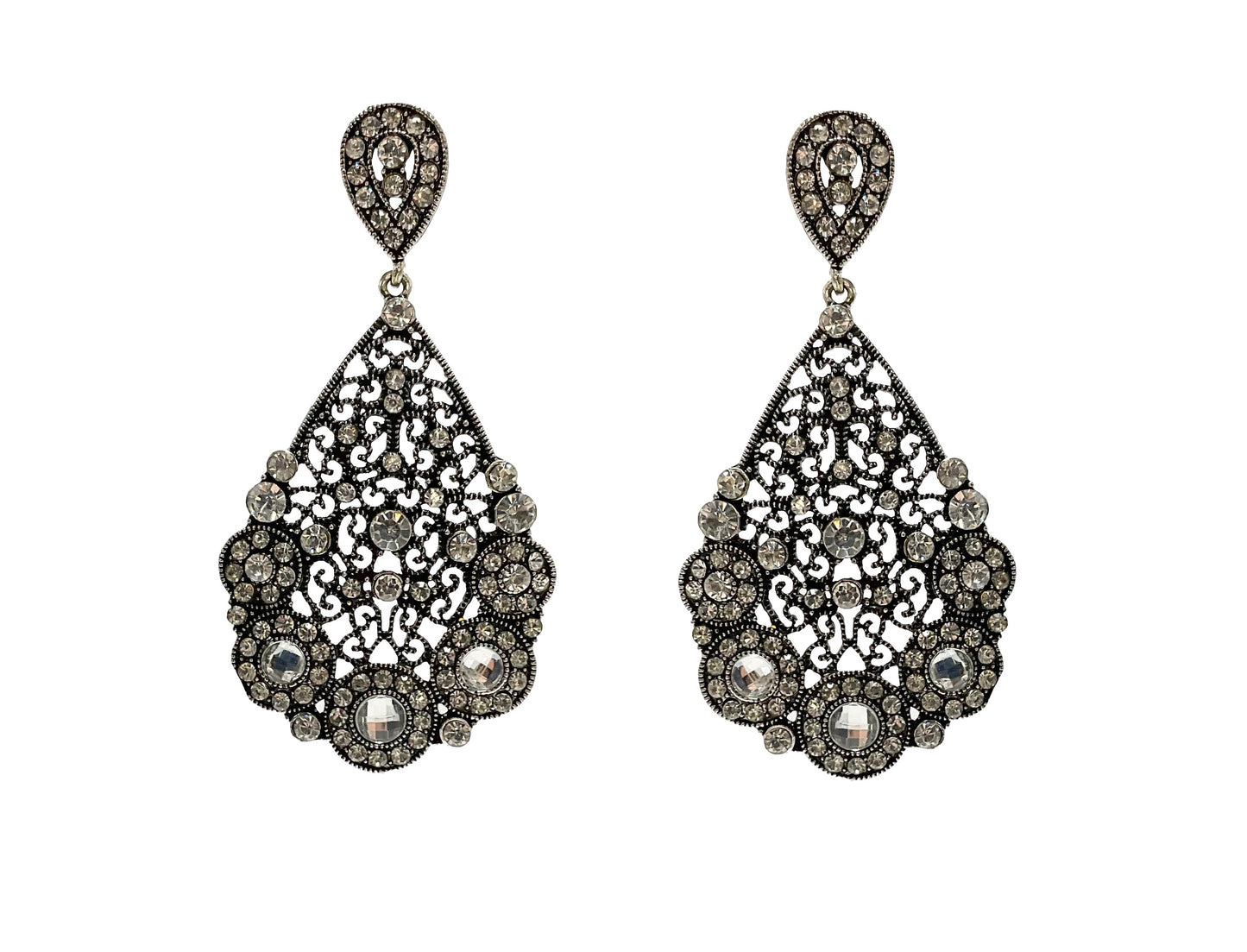 Large Earring #47-2699