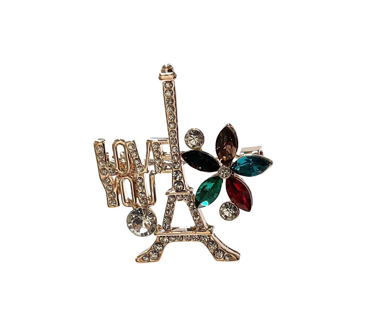 Eiffel Pin #40-8266