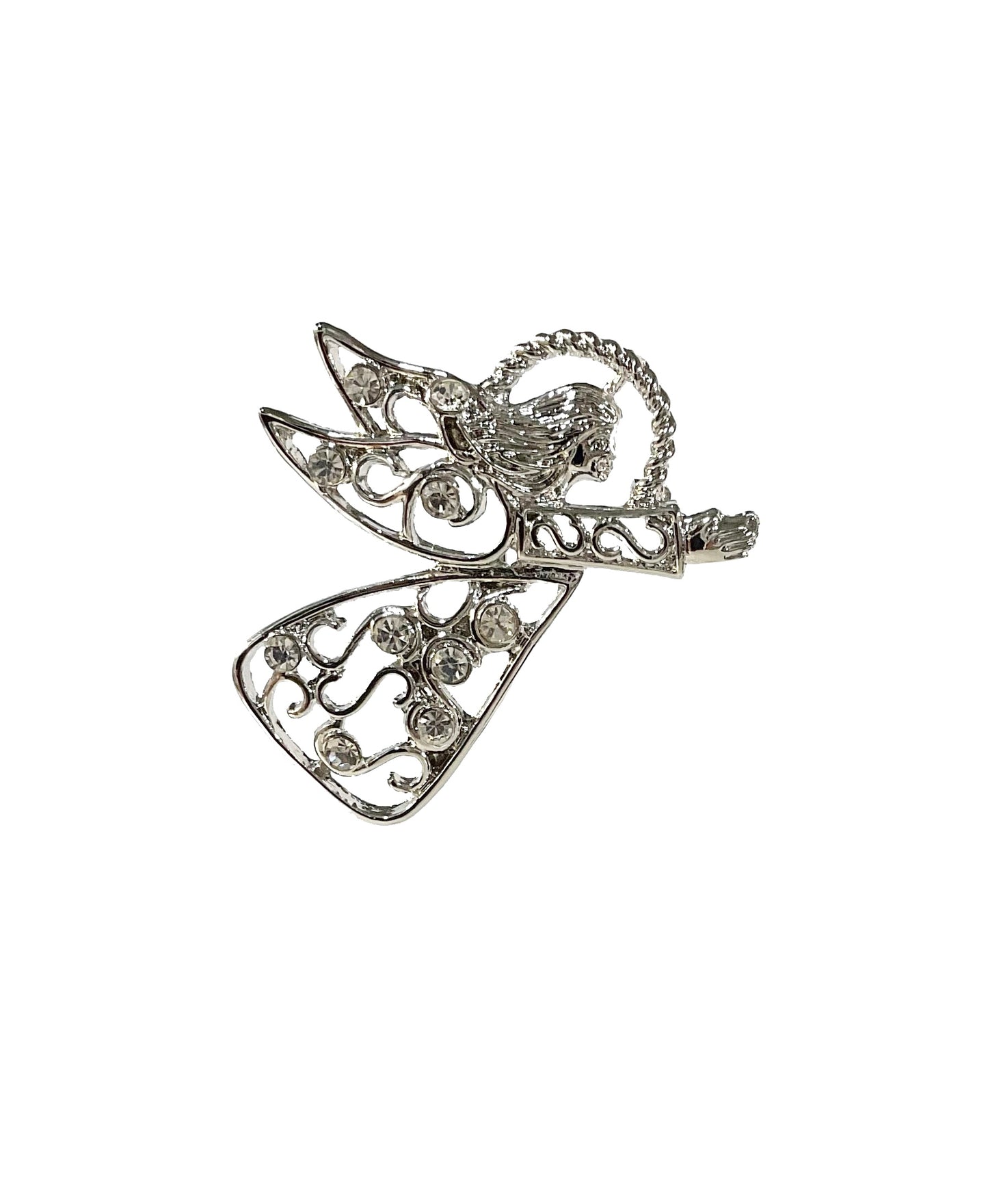 Angel Pin #19-141239