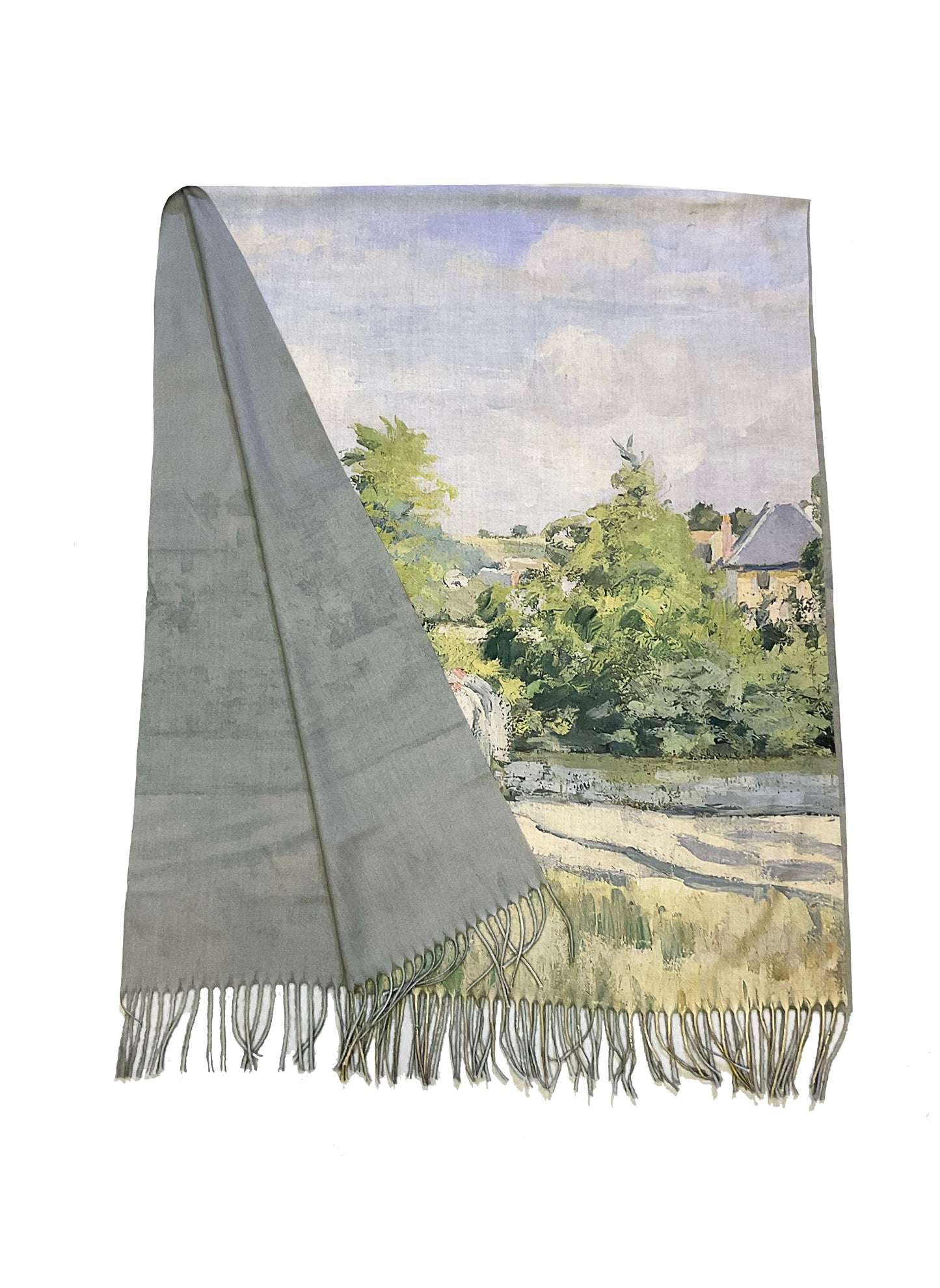 Artist Scarf #89-3043
