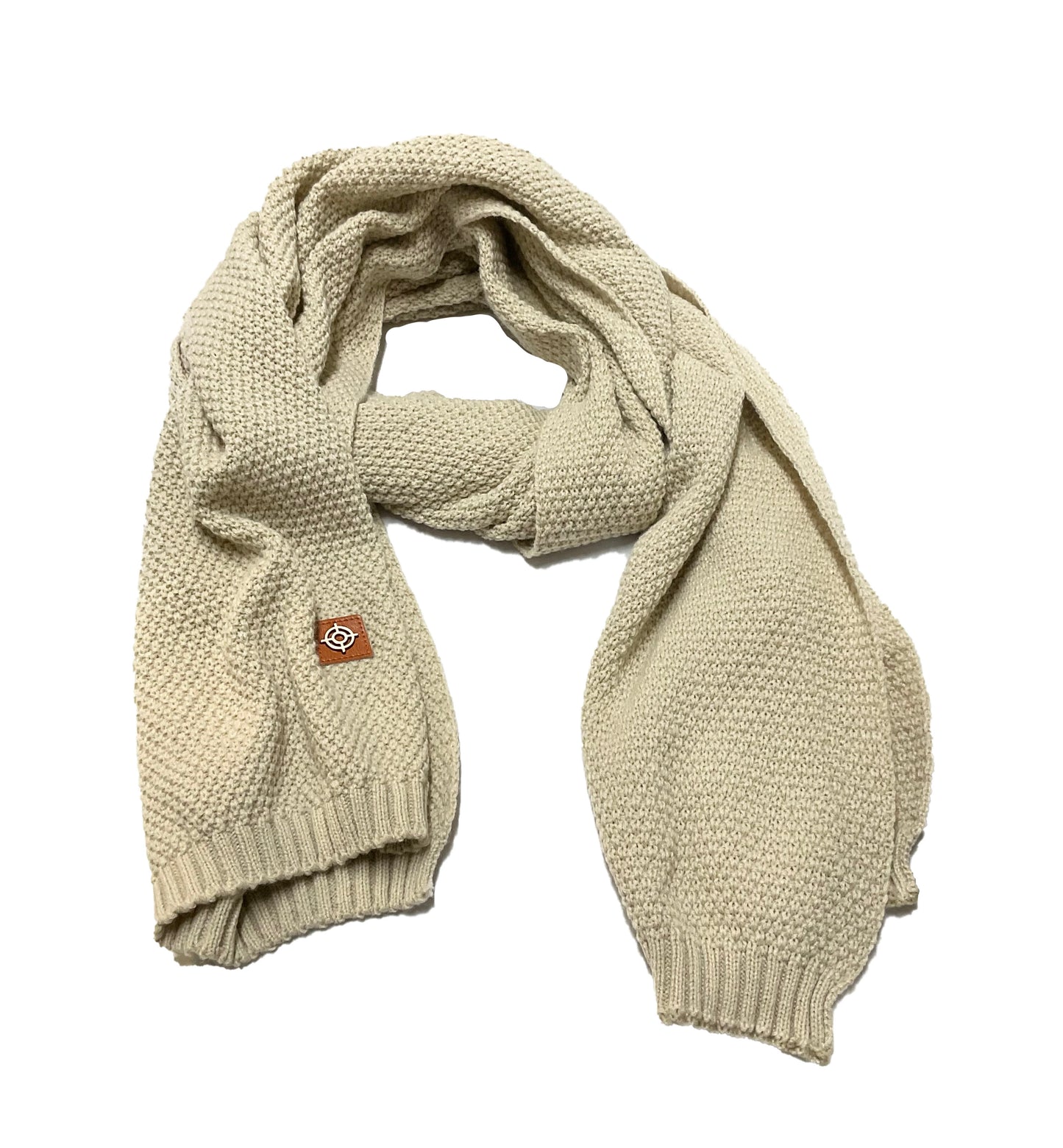 Winter Scarf #89-1093