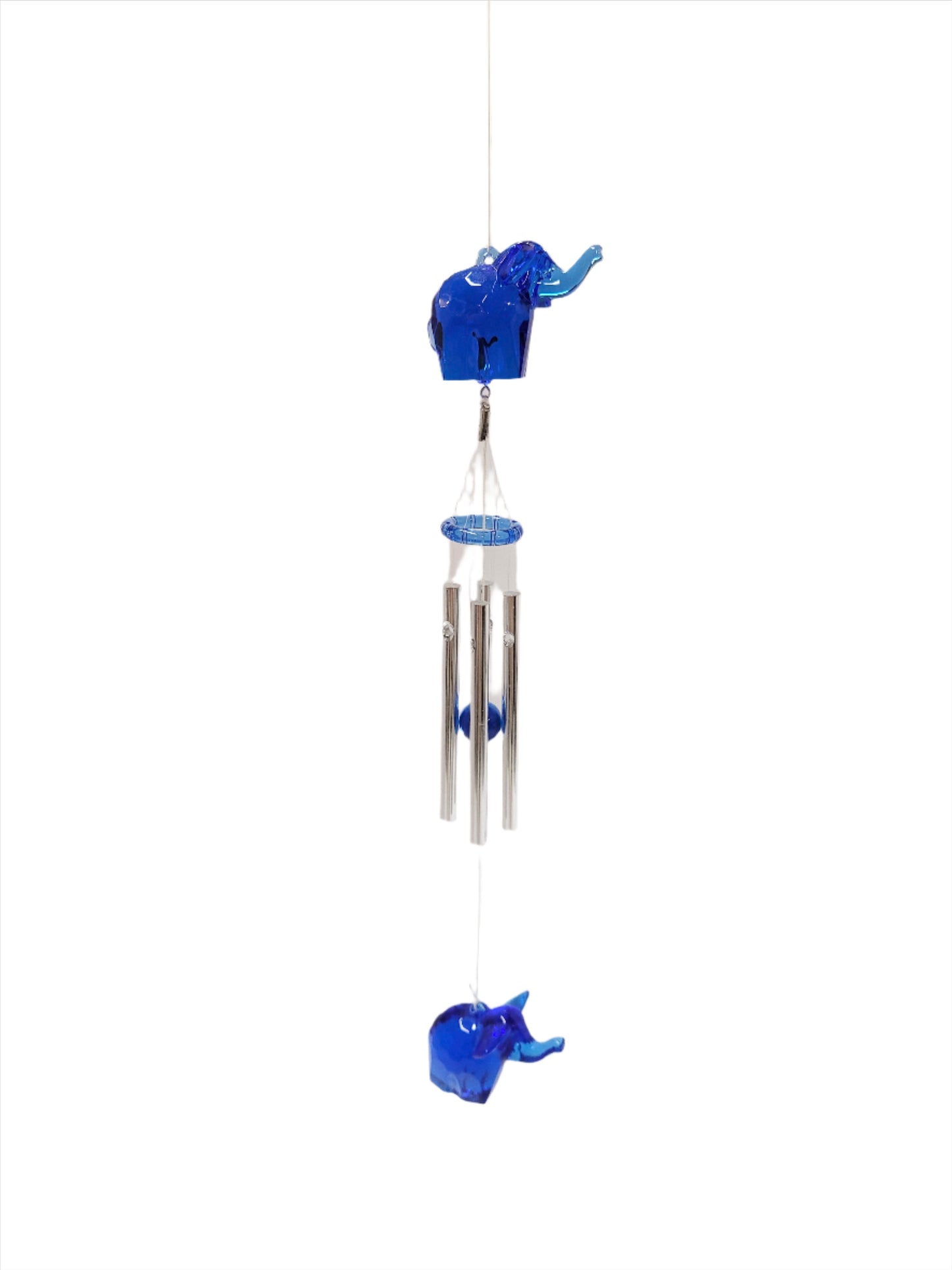 Elephant Wind Chime #3045