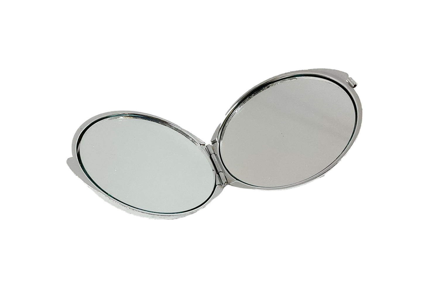 Butterfly Compact Mirror #20-00421
