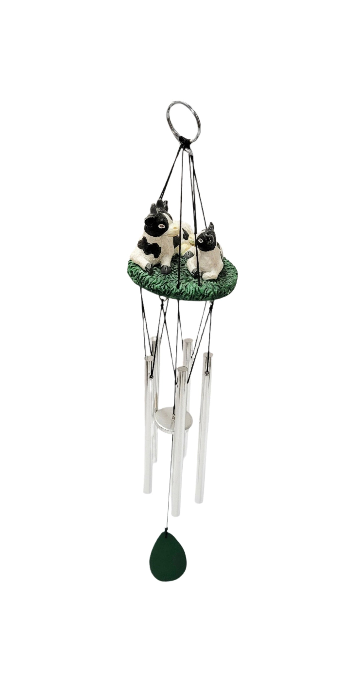 Cow Wind Chime #2322