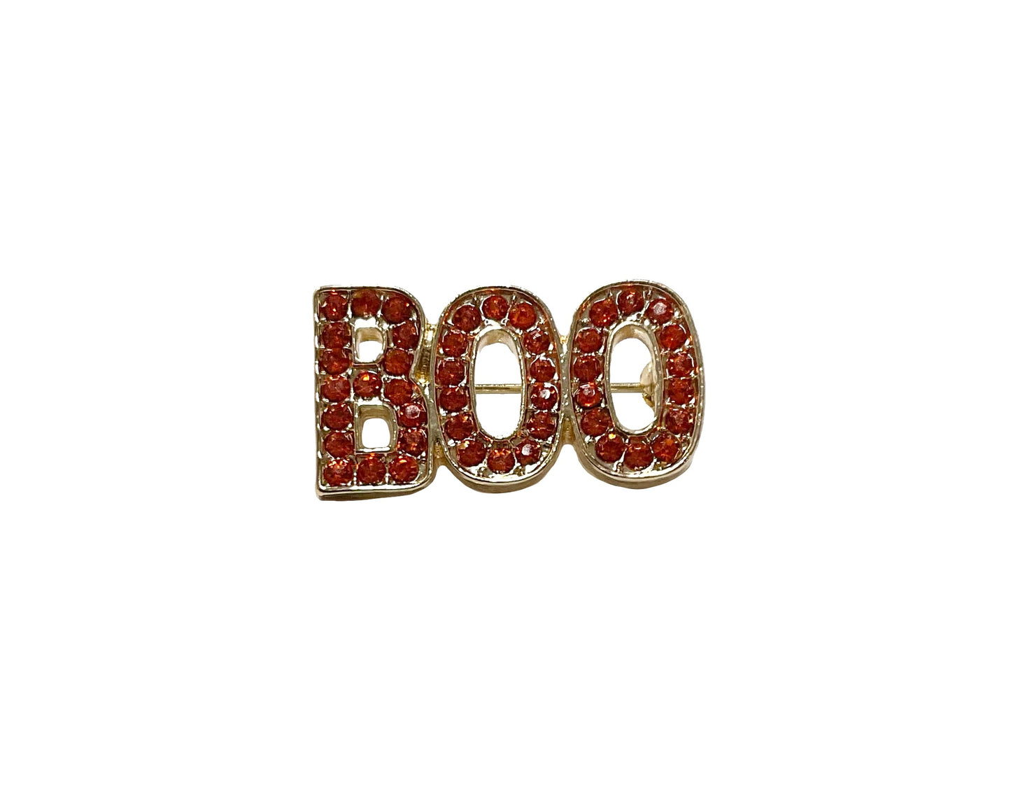 Boo Pin #28-5334