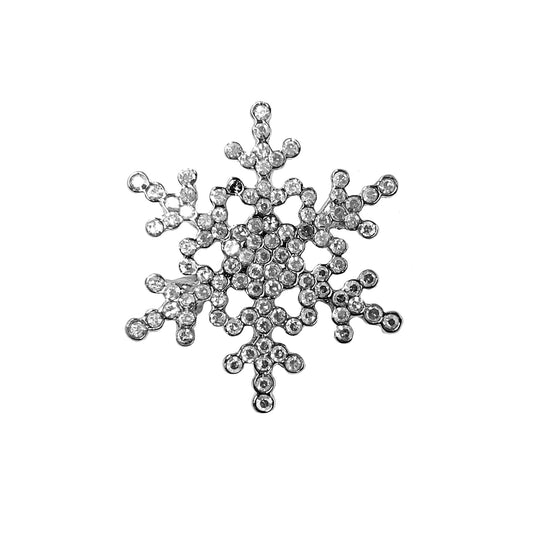 Snowflake Pin #28-110061