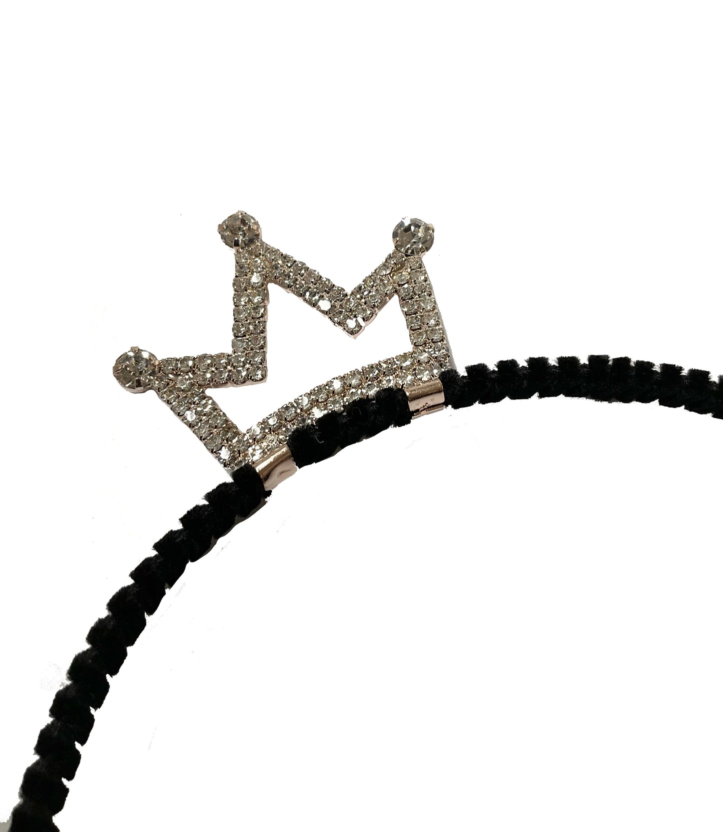Tiara Headband #88-50203