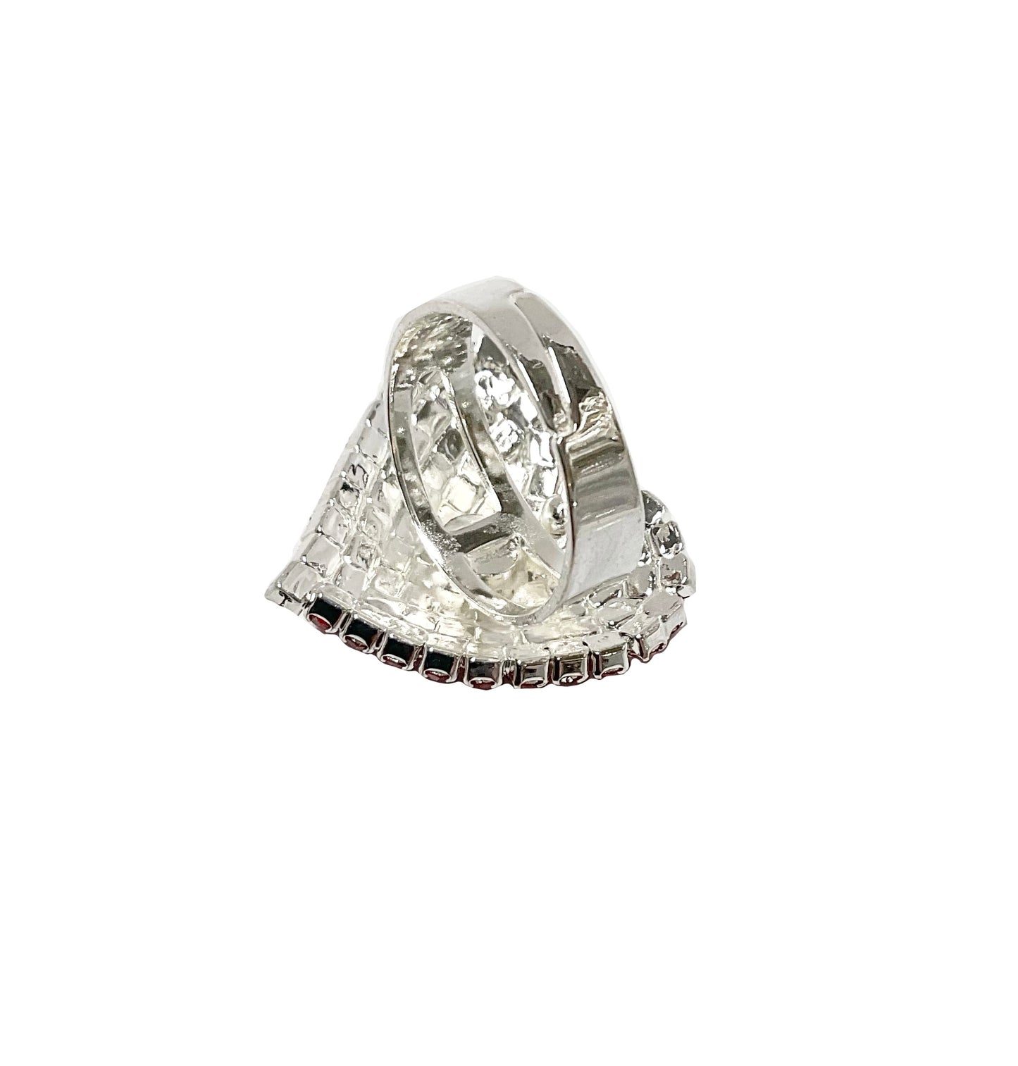 Heart Ring #66-14032