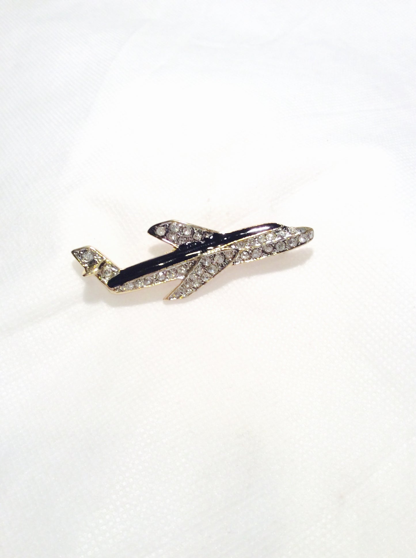 Airplane Pin#11-0675