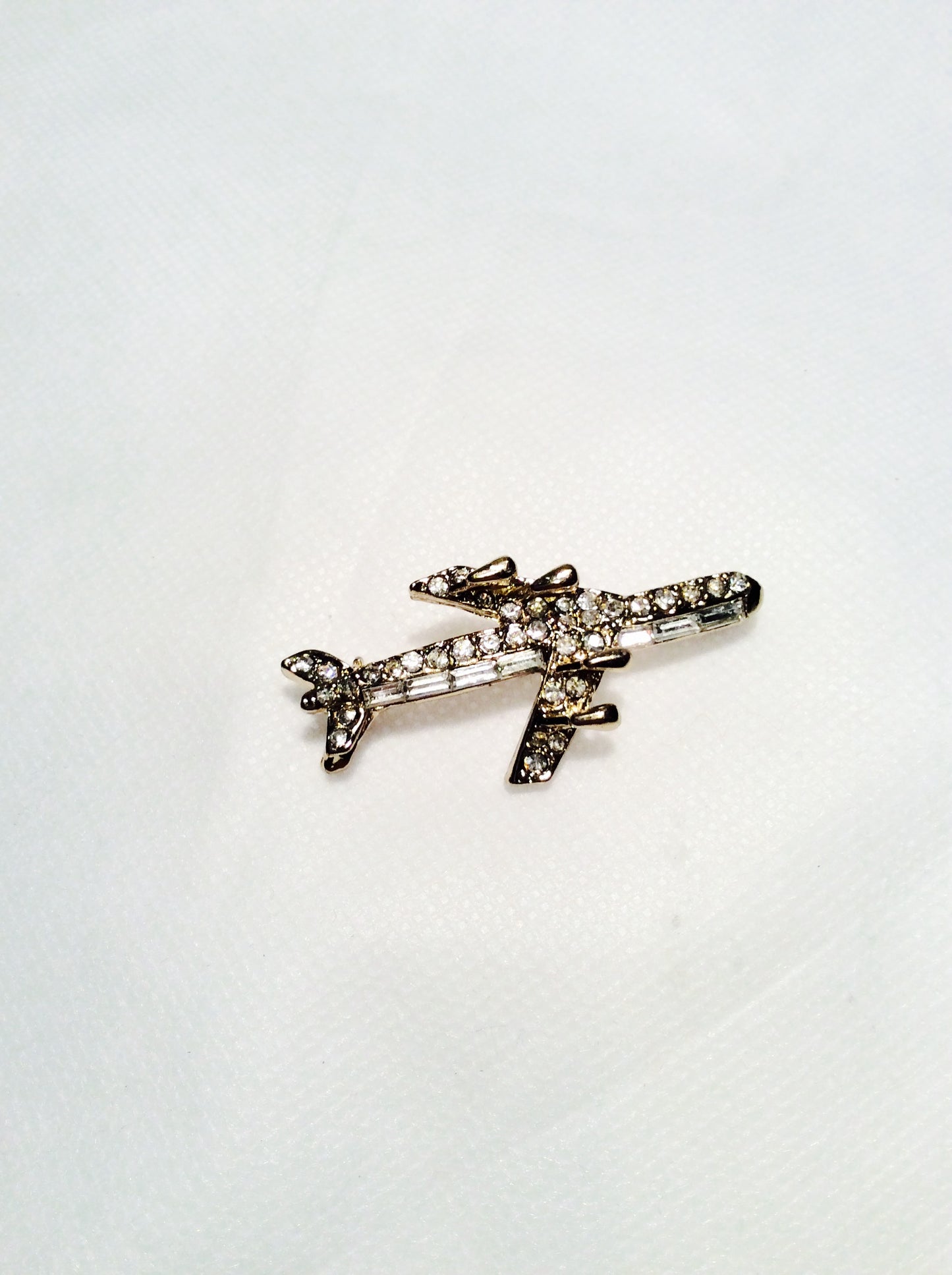 Airplane Pin#11-862
