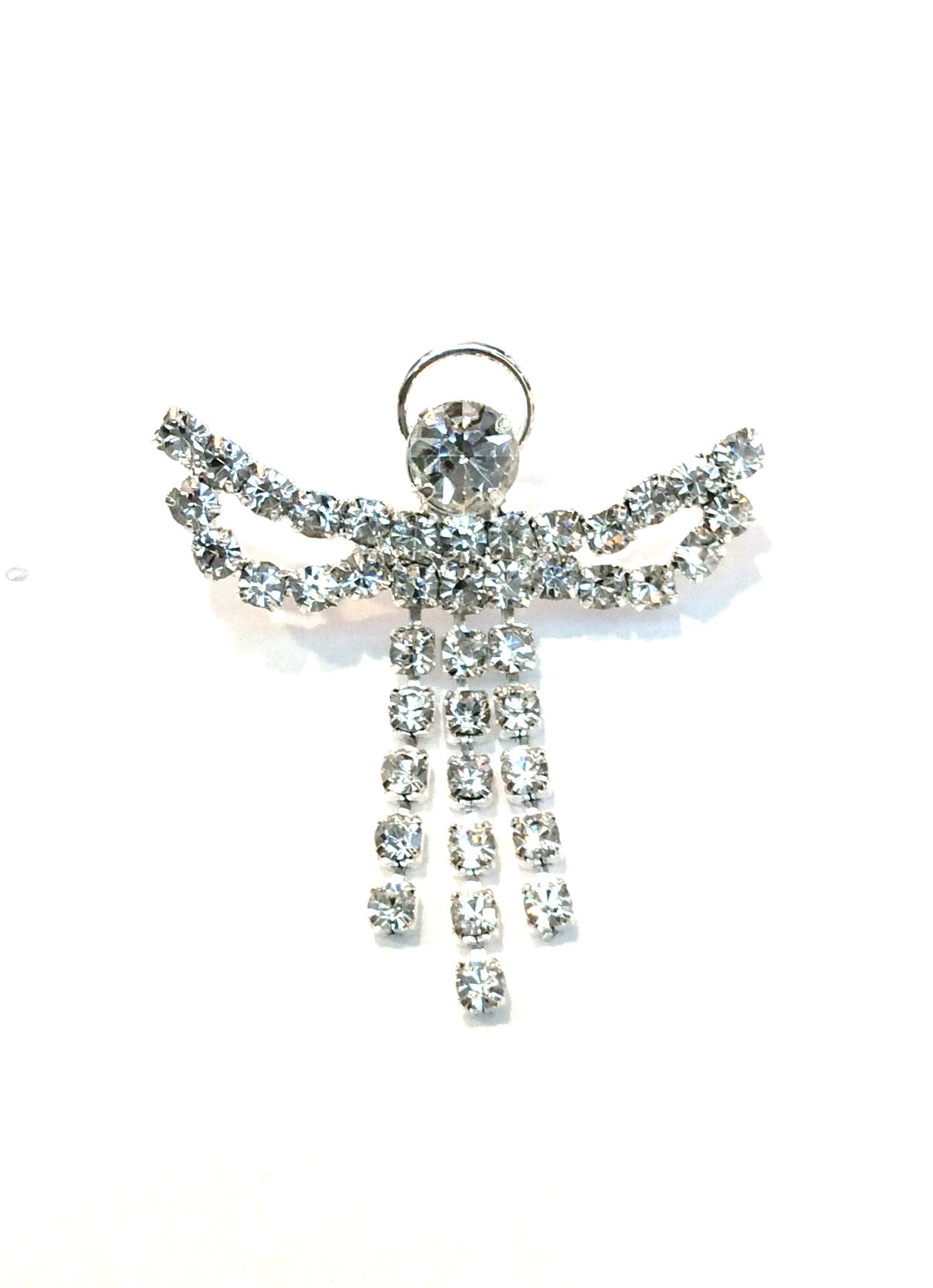 Angel Tack Pin #28-11280S