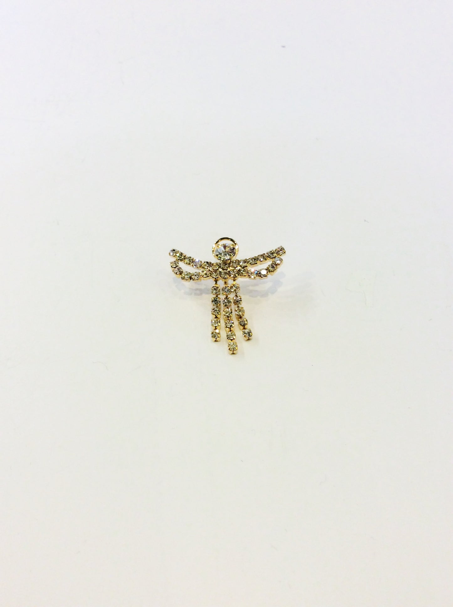 Angel Tack Pin #28-11280GD