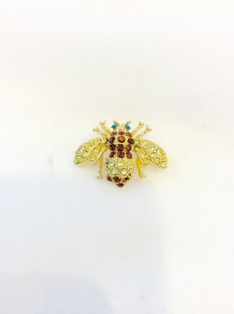 Bumble Bee Tack Pin#28-11137TP