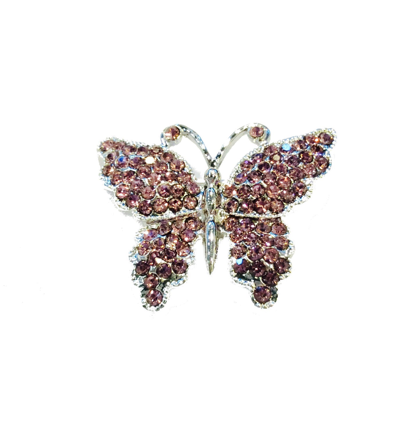Butterfly Pin #28-19033PP