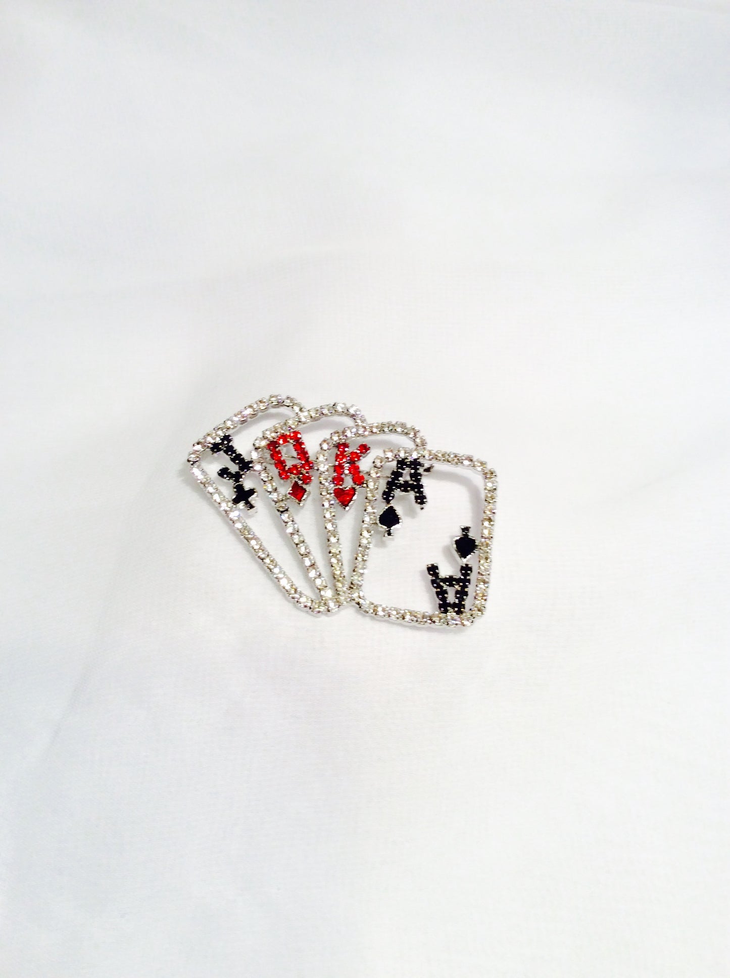 Casino 4Card Pin#19-141787