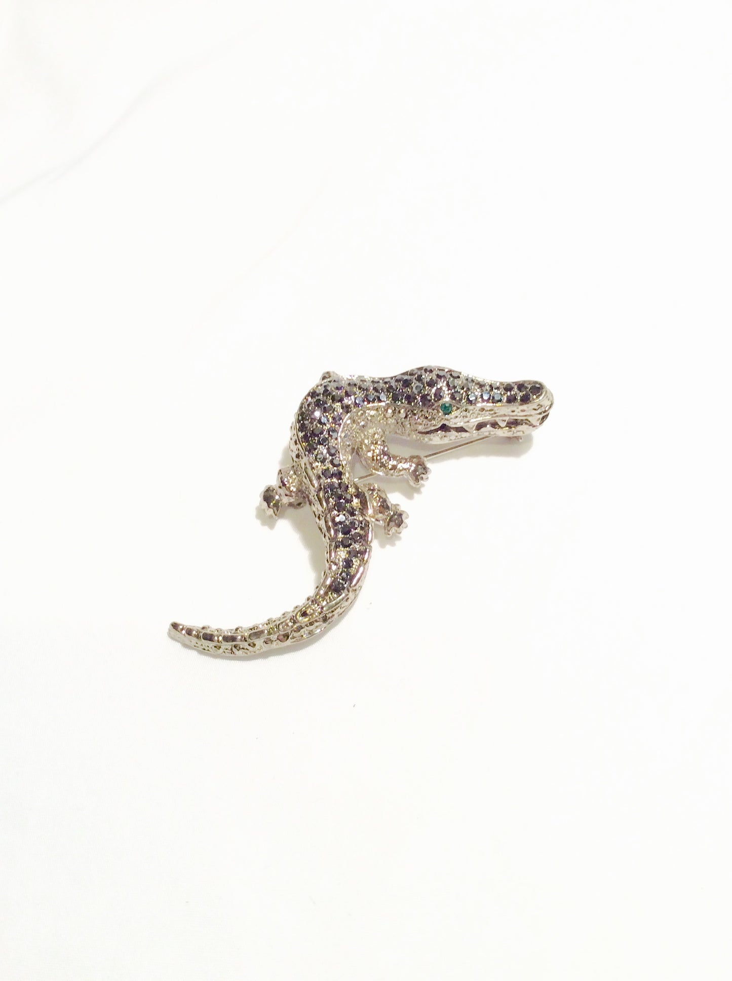 Alligator Pin #68-06602