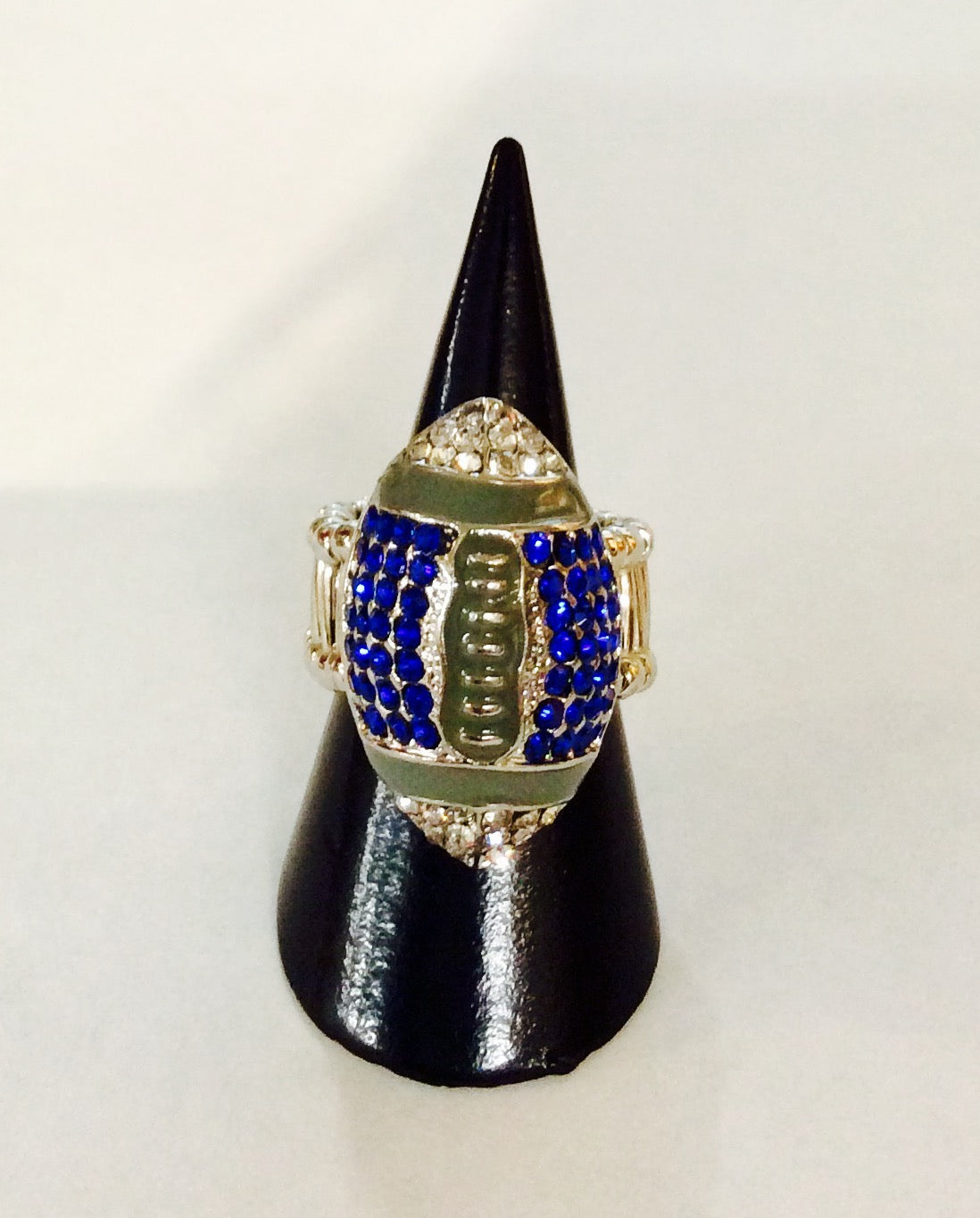 Dallas Football Ring #88-11283DA