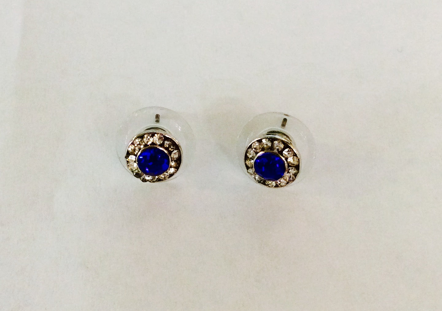 Dallas Small Post Earring #88-12012DA