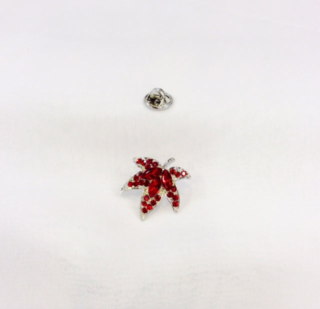 Fallen Leaves Tack Pin#66-28159RD