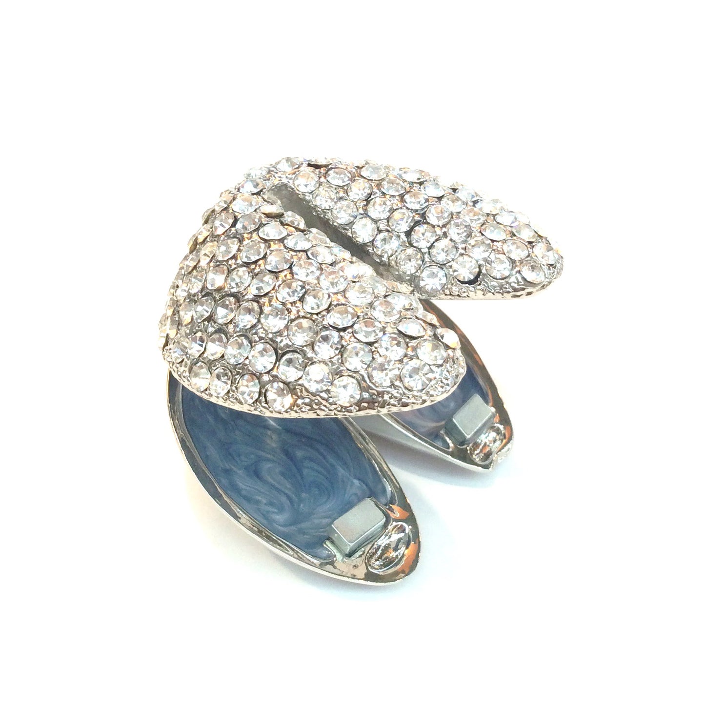 Fortune Cookie Trinket Box #28-11299