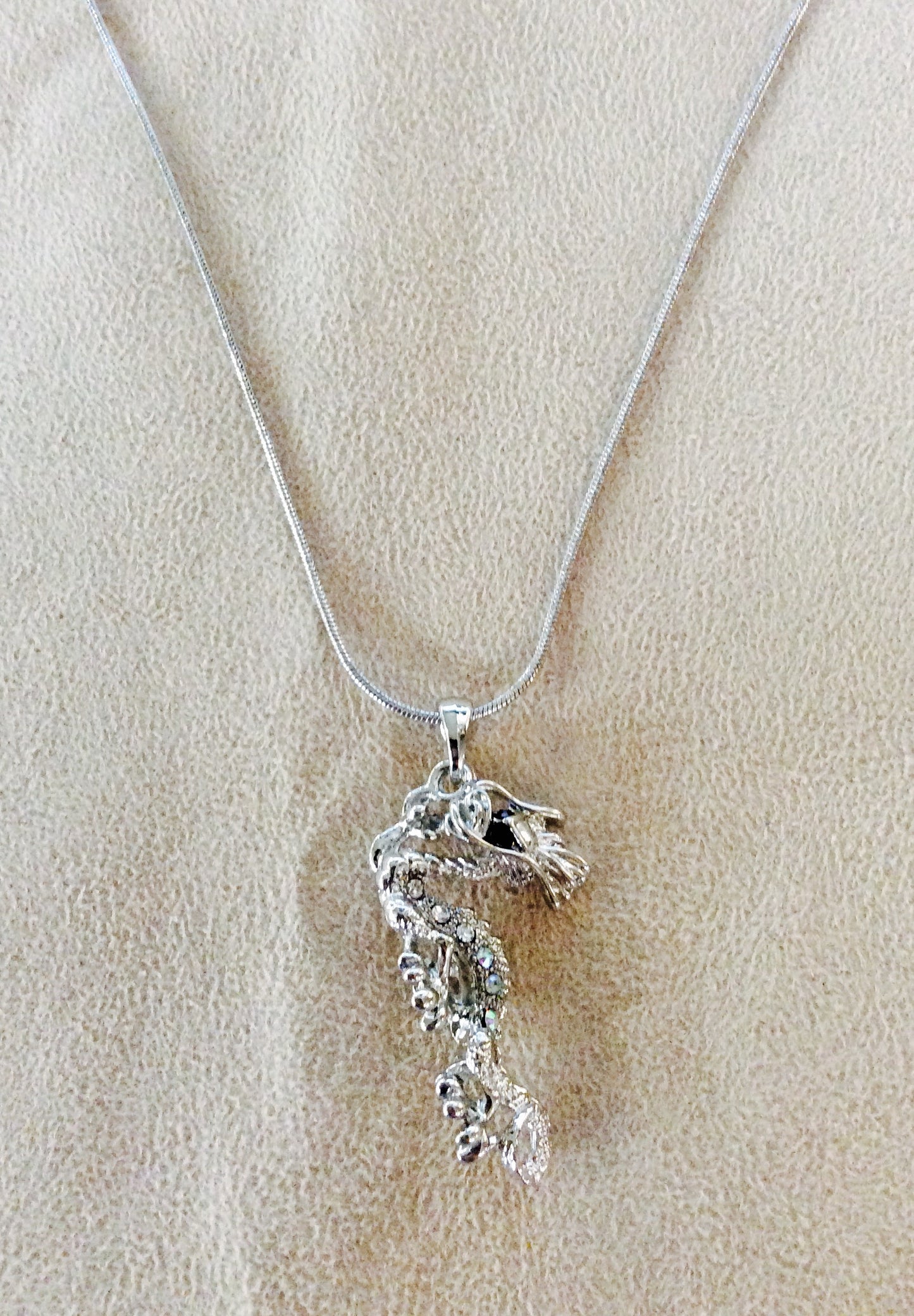 Dragon Necklace #27-2205
