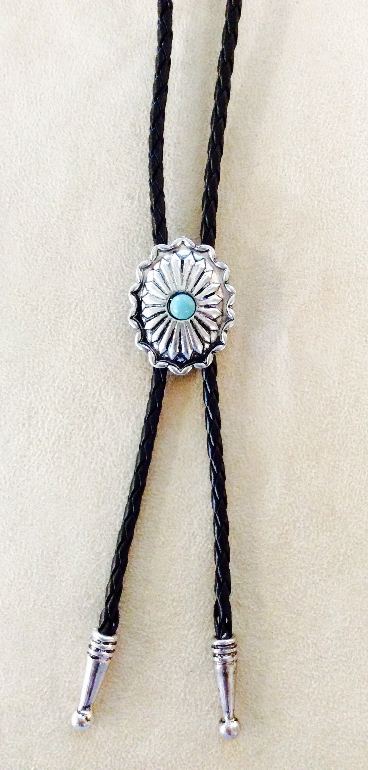 TQ Bolo Tie #12-14426