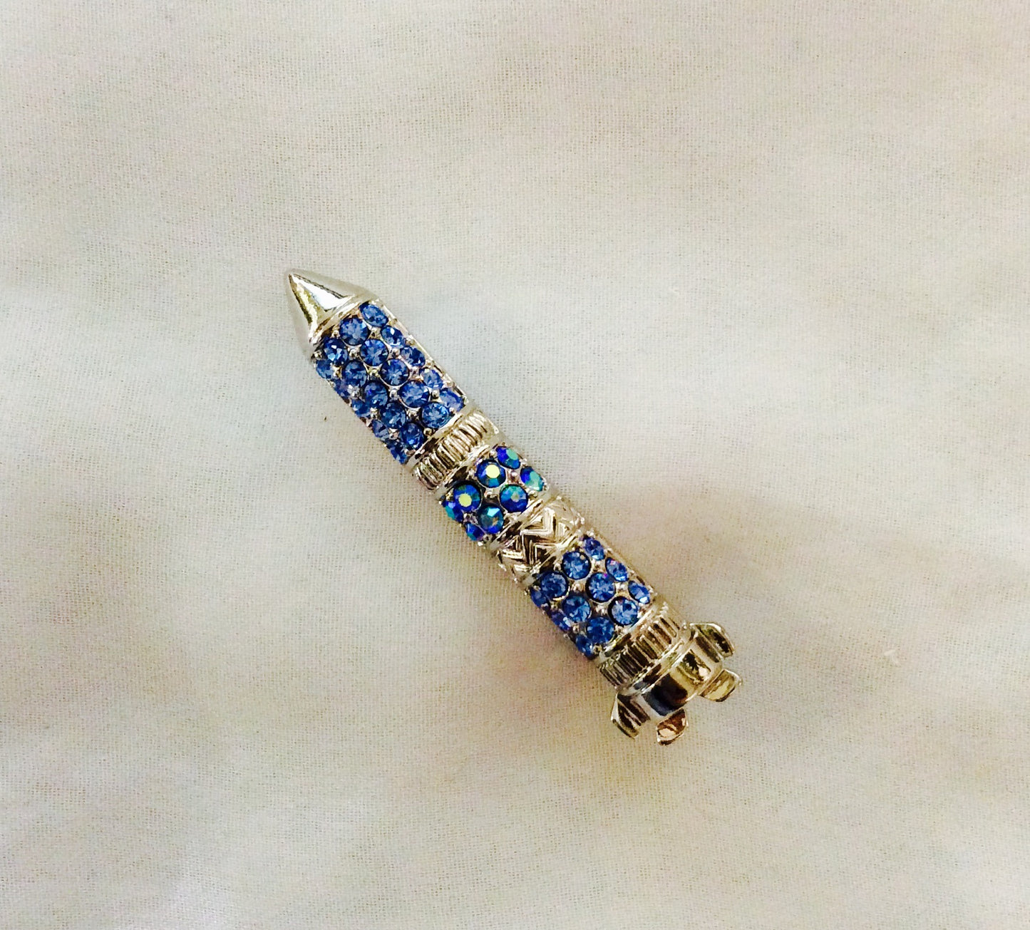 Rocket Pin #88-09017AQ