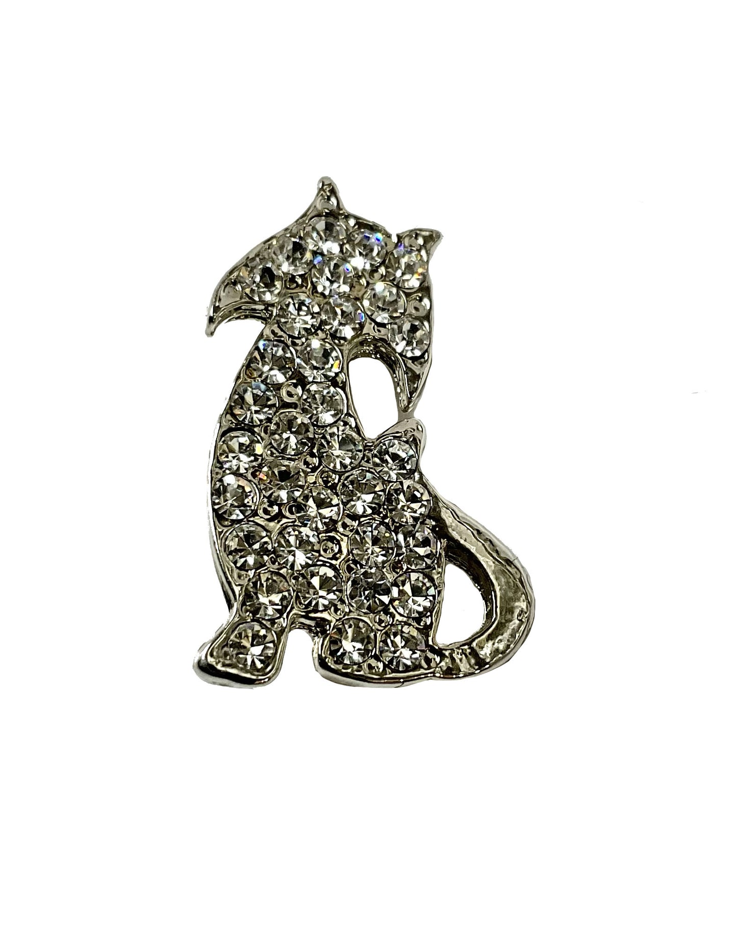 Cat Pin #68-98018