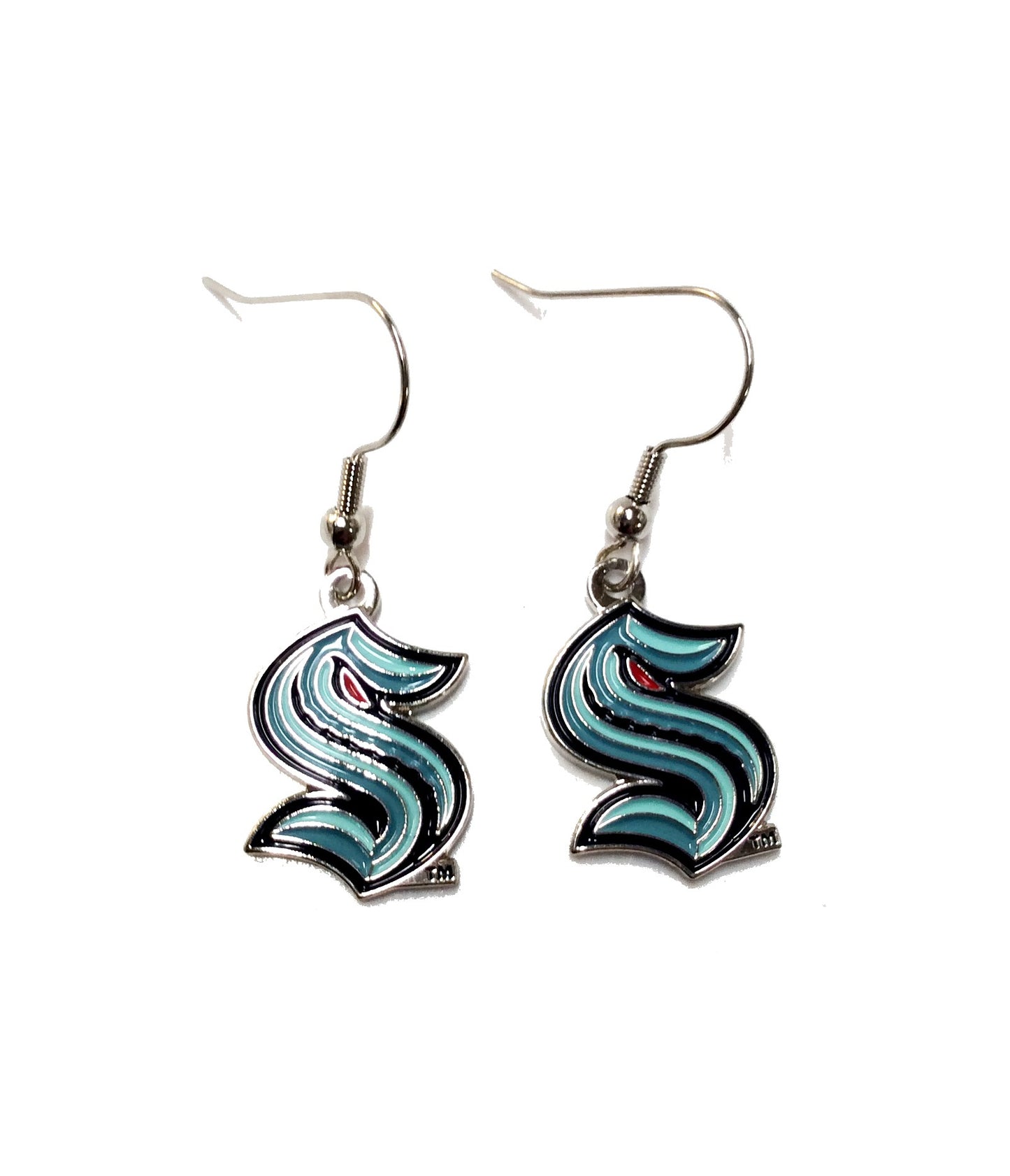Kraken Dangle Earring #80-9560