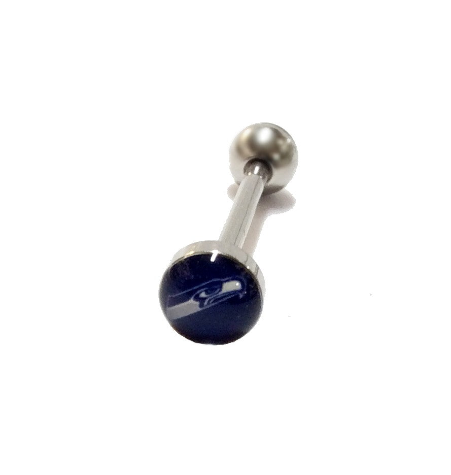 Seahawks Body Piercing #35-29965