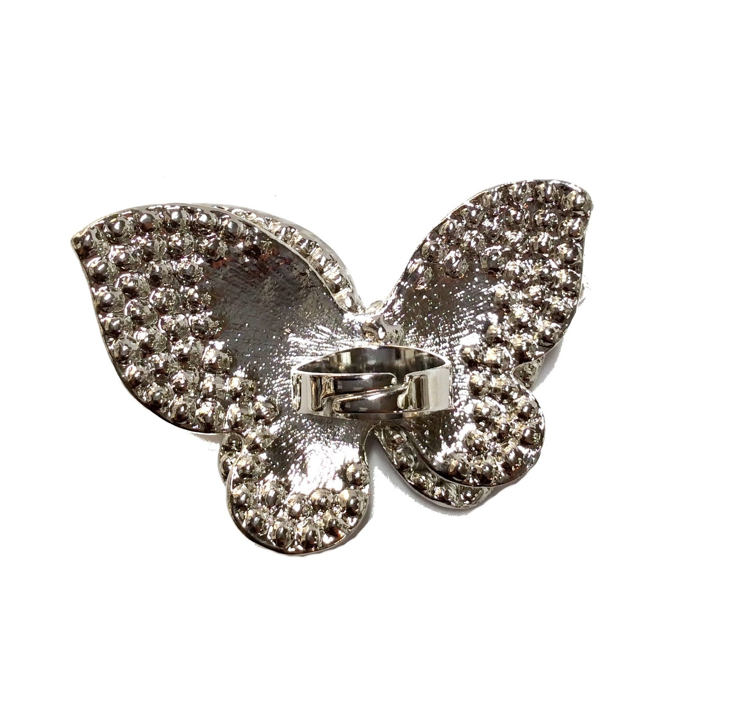 Butterfly Ring #40-8357