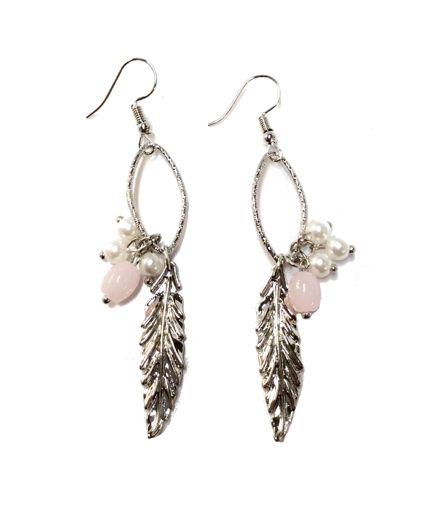 Leaf Earring #89-93169