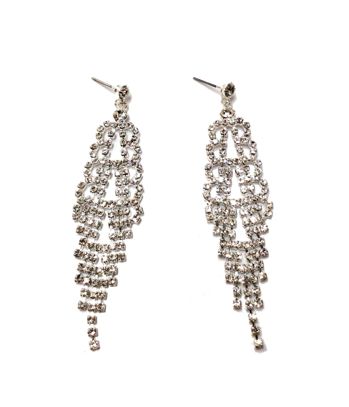 Earring #19-110110