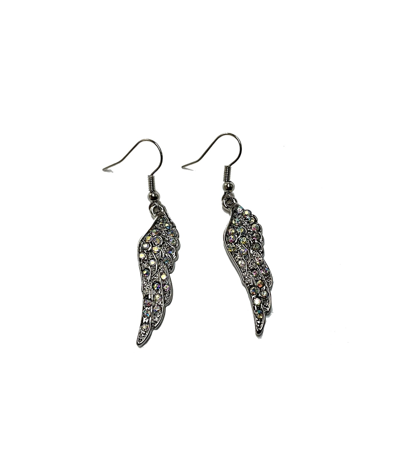 Wings Earring #28-2806S