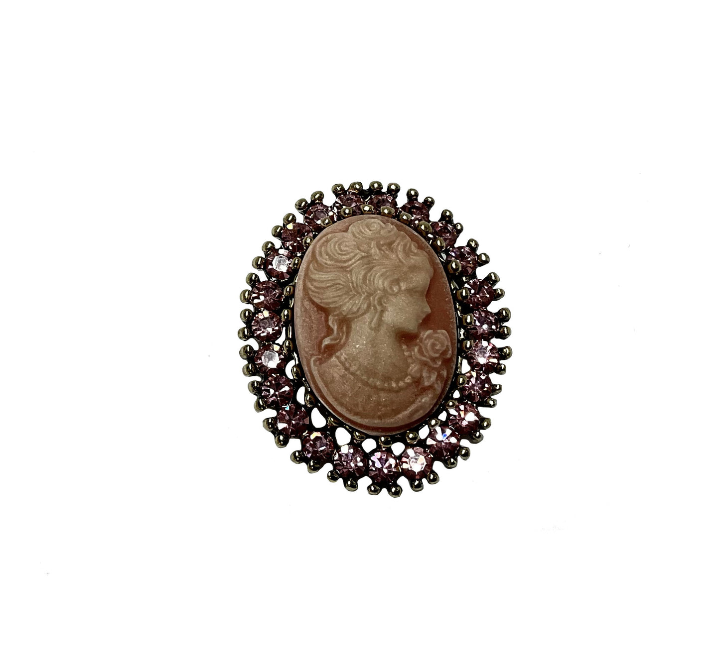 Cameo Pin #88-09131