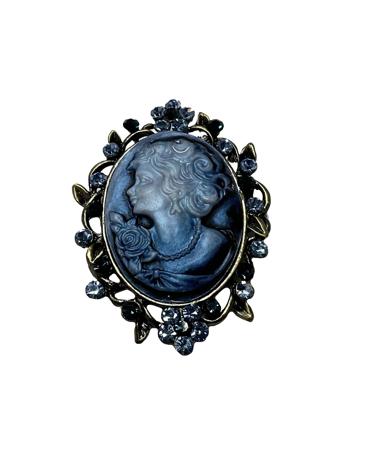 Cameo Pin #88-09132