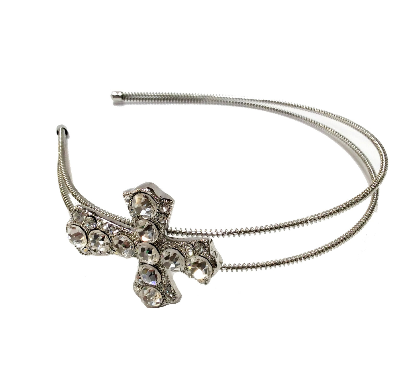 Cross Headband #60-3768