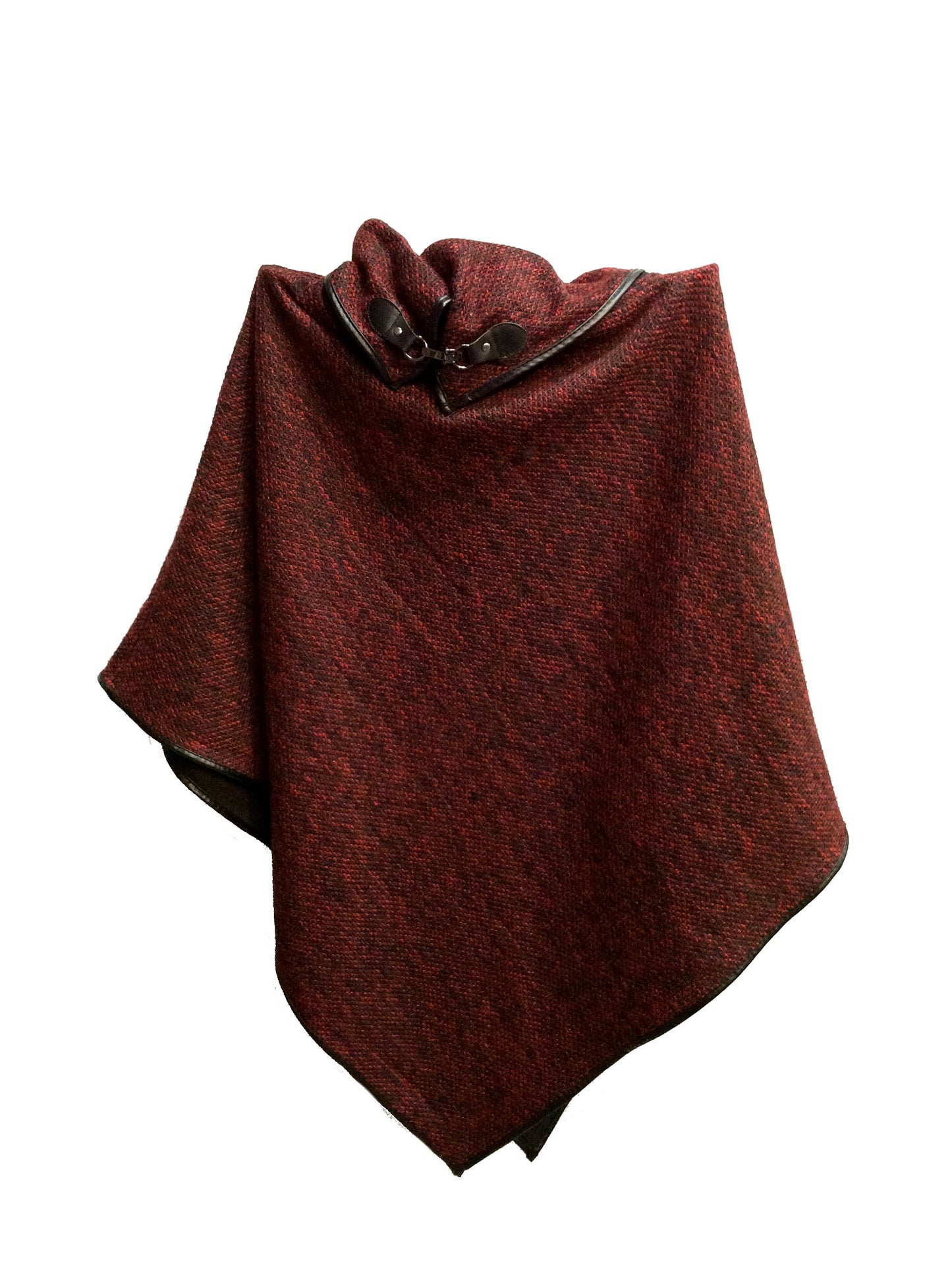 Poncho #89-10502RD