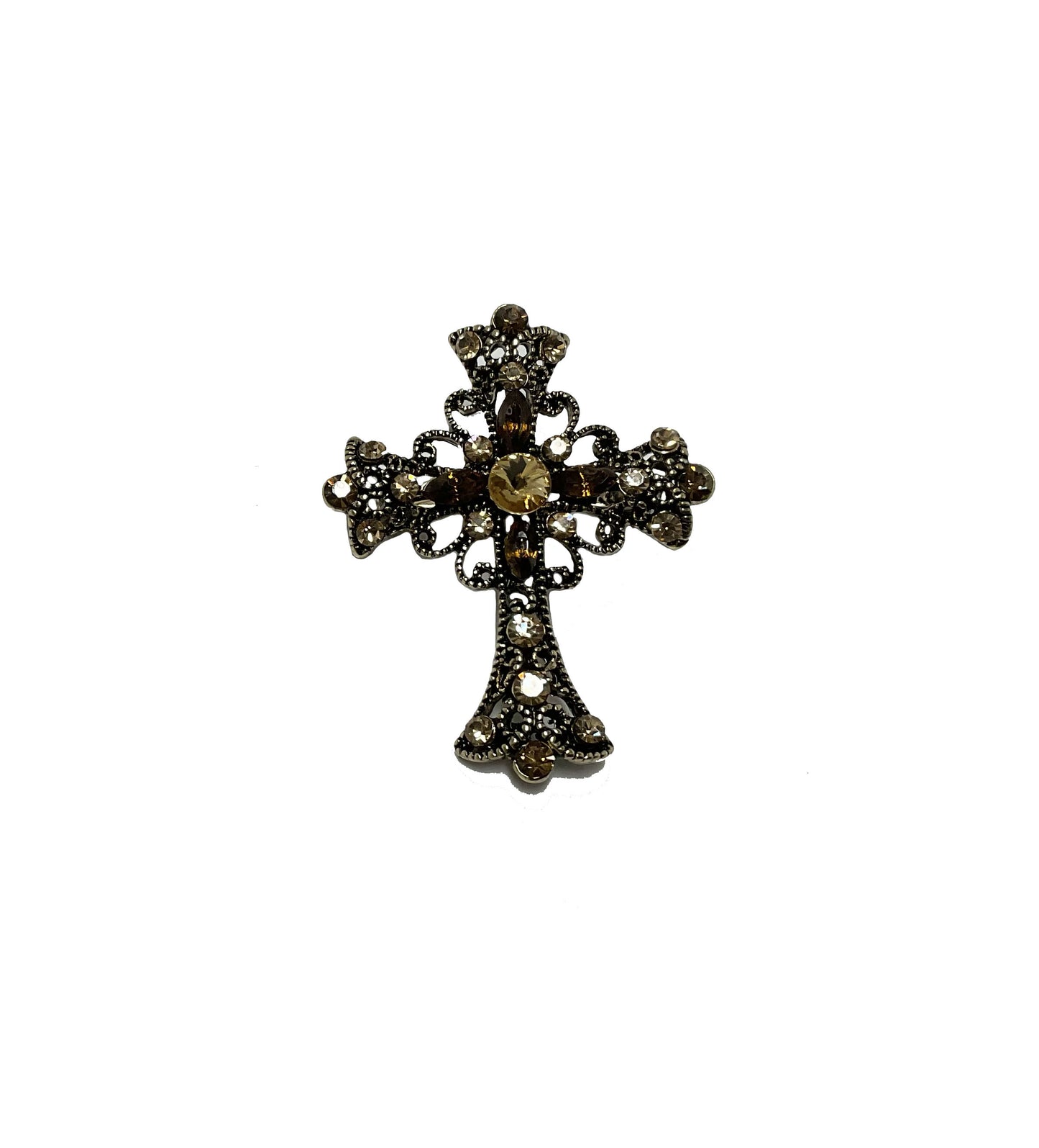 Cross Pin #88-09191