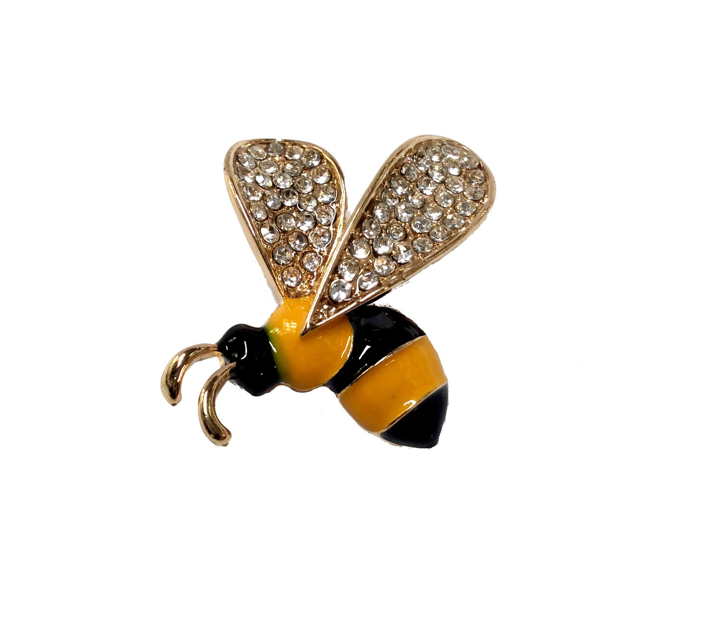 Wasp Pin #89-91708