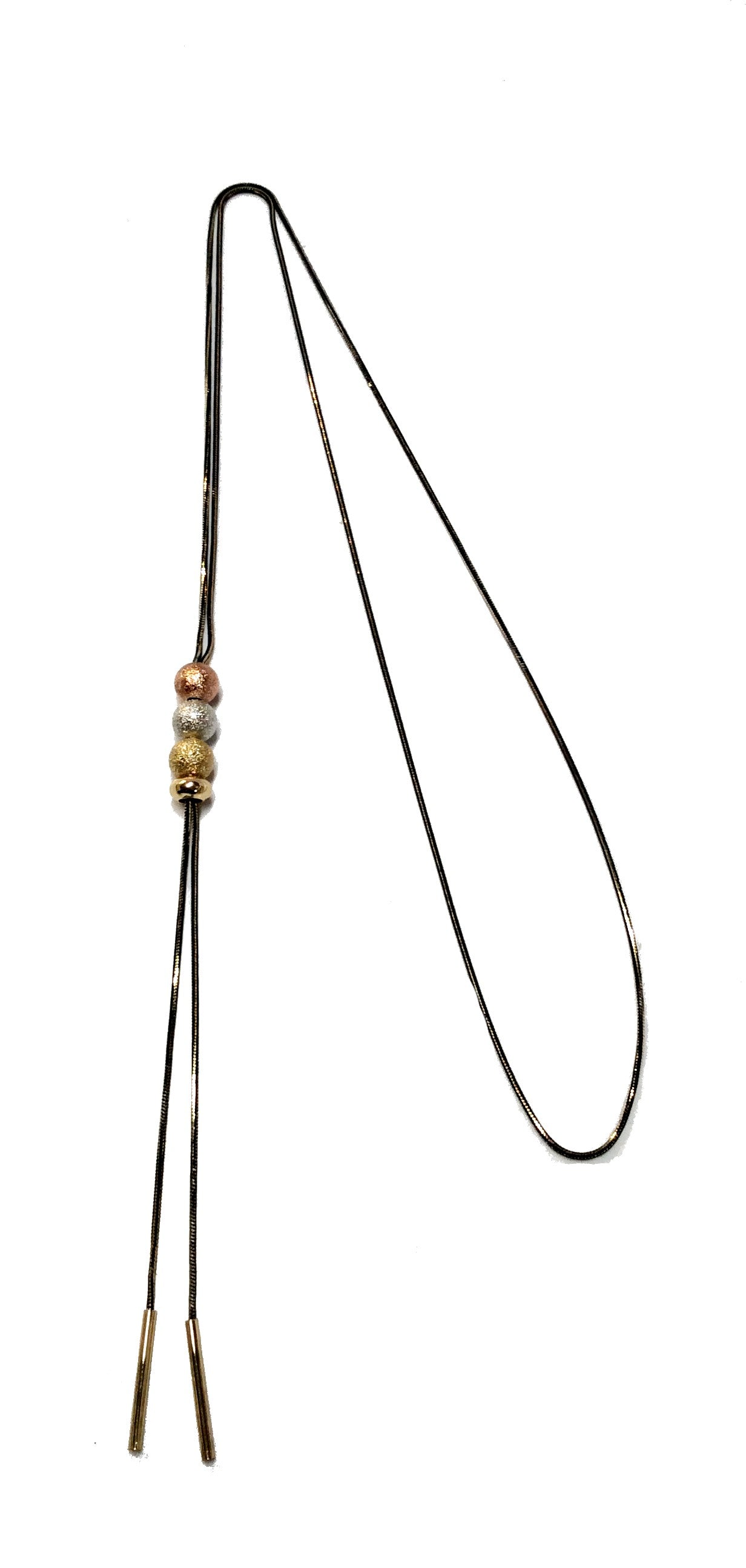 Long Necklace (47") #88-5211