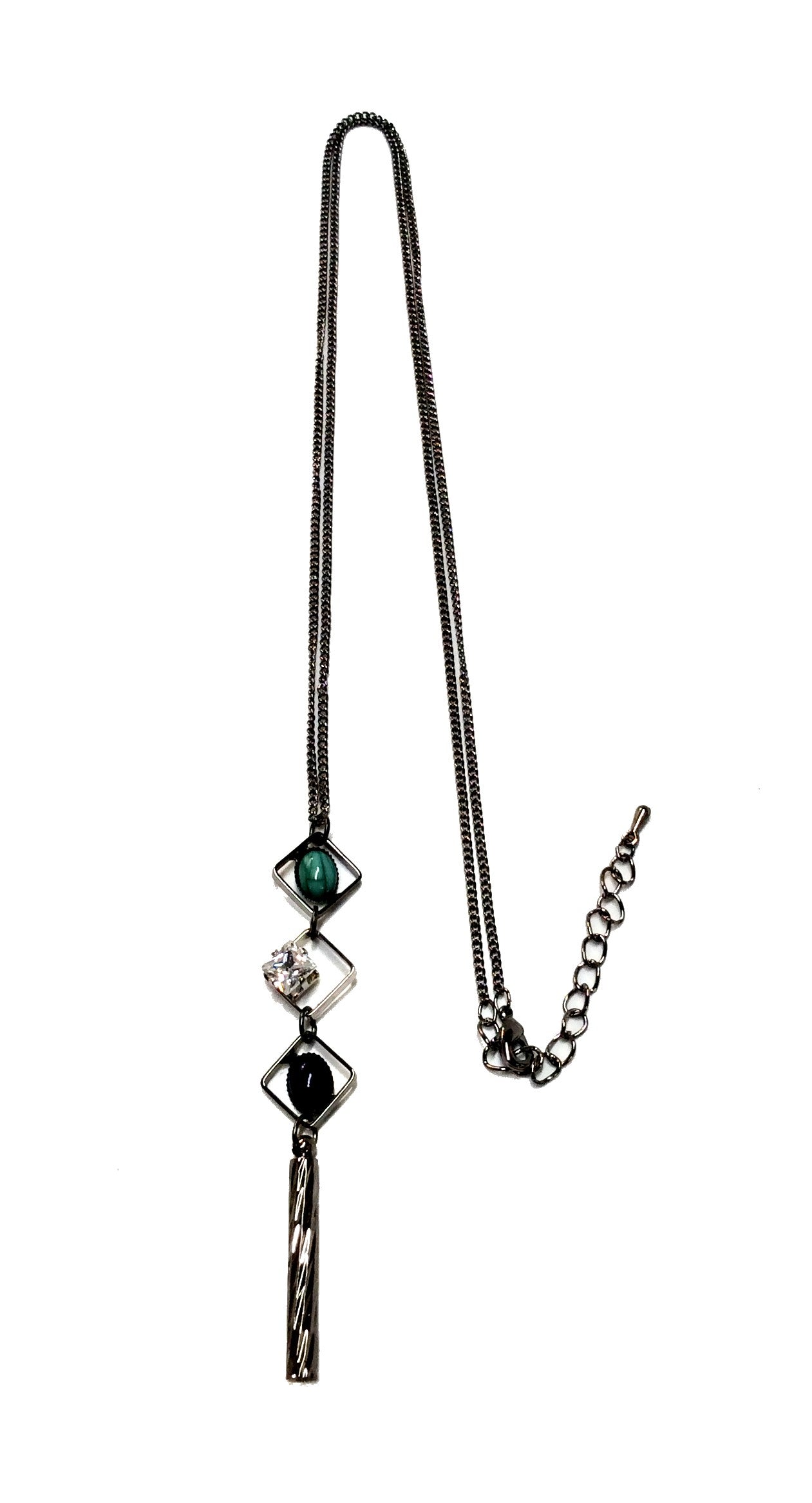 Long Necklace (47") #88-5206