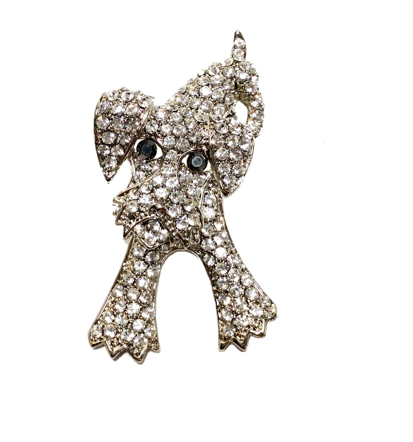 Dog Pin #68-58009