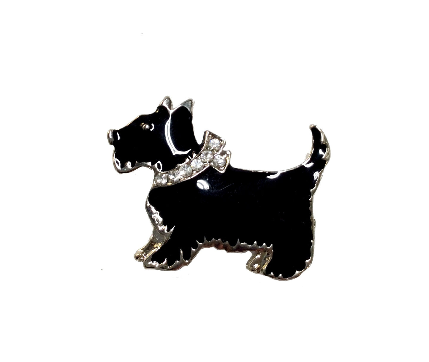 Dog Pin #38-2064
