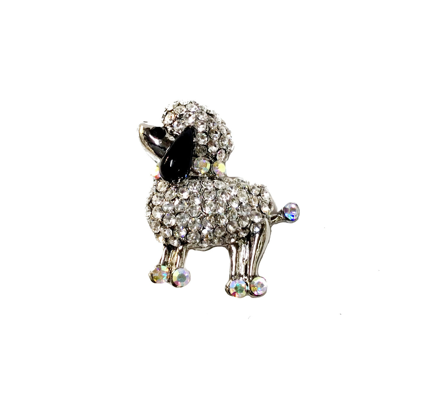 Dog Pin #88-09123