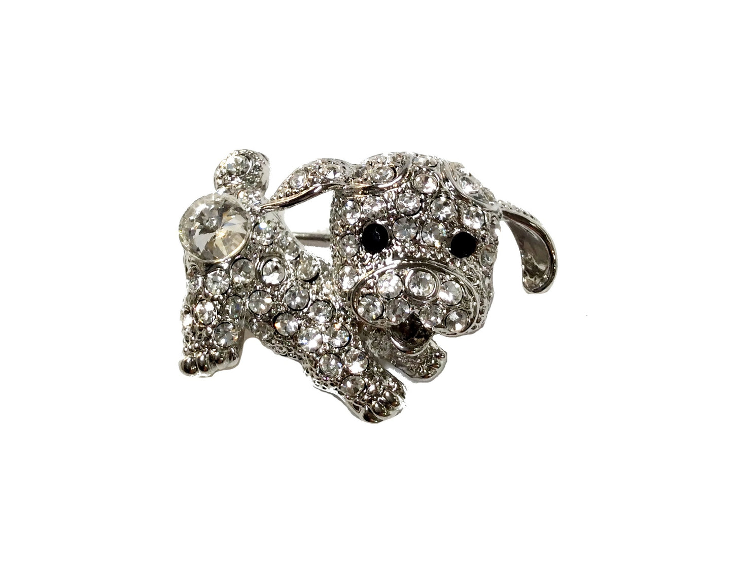 Dog Pin #88-09083